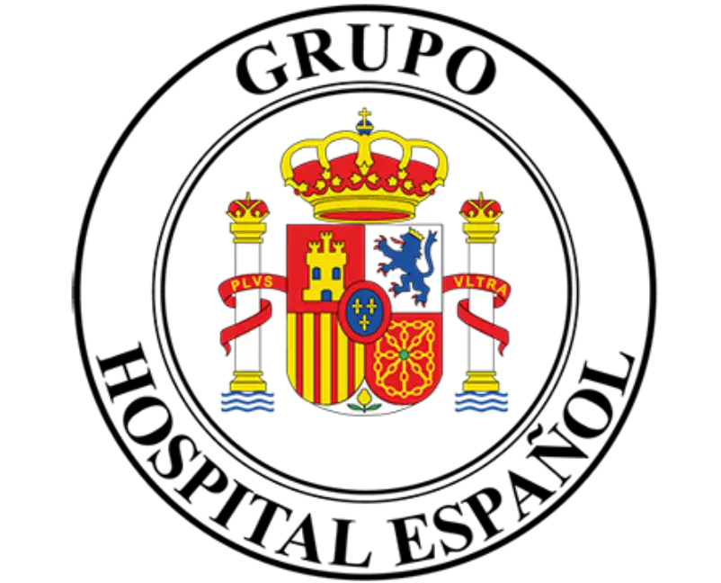 hospital español enfermeras