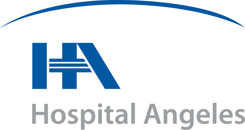hospital angeles logo
