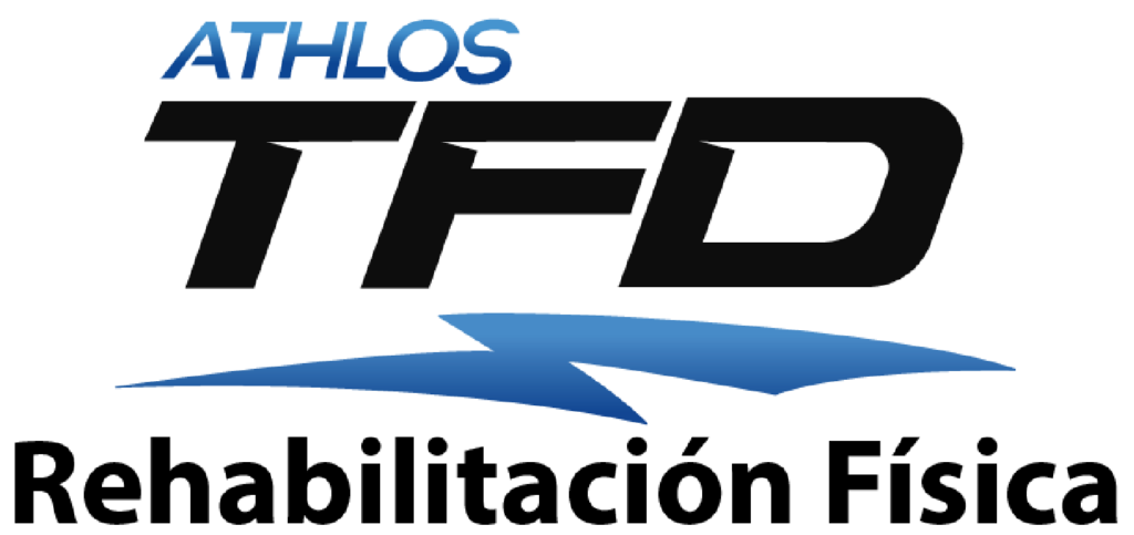 athlos TDF logo