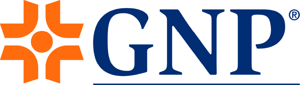 gnp seguros logo