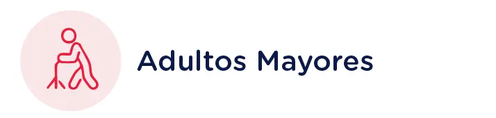 Inicio 7 adultos mayores