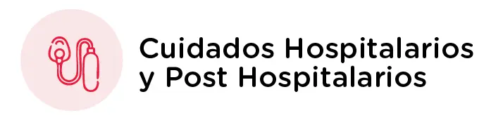 Inicio 12 cuidados hospitalarios