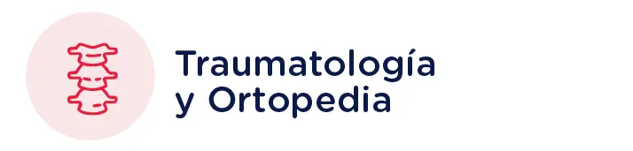 Inicio 10 traumatologia y ortopedia