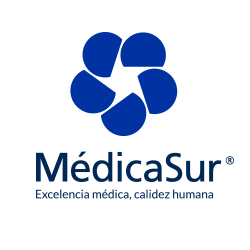 medica sur logo